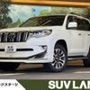 toyota land-cruiser-prado 2022 -TOYOTA--Land Cruiser Prado 3BA-TRJ150W--TRJ150-0140771---TOYOTA--Land Cruiser Prado 3BA-TRJ150W--TRJ150-0140771- image 1