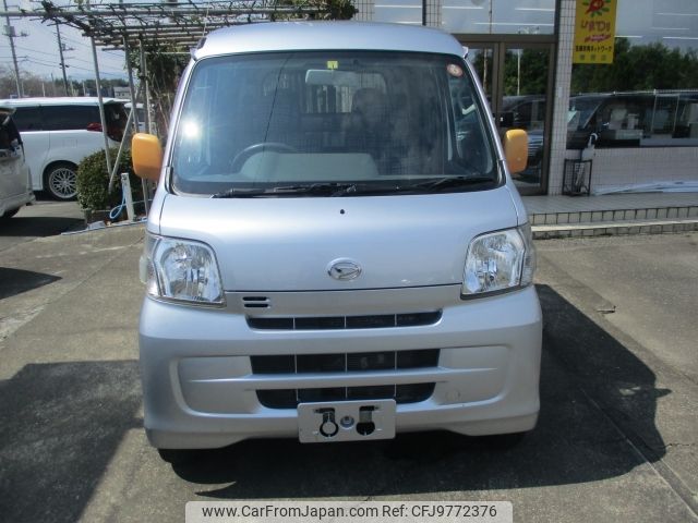 daihatsu hijet-van 2015 -DAIHATSU--Hijet Van EBD-S321W--S321W-0005358---DAIHATSU--Hijet Van EBD-S321W--S321W-0005358- image 2