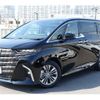 toyota alphard 2024 -TOYOTA--Alphard 3BA-AGH40W--AGH40-0022***---TOYOTA--Alphard 3BA-AGH40W--AGH40-0022***- image 1