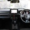 suzuki jimny-sierra 2020 quick_quick_JB74W_JB74W-119428 image 12