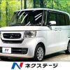 honda n-box 2021 CFJ1606471 image 1
