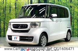 honda n-box 2021 CFJ1606471