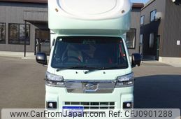 daihatsu hijet-truck 2024 GOO_JP_700120021230250316001