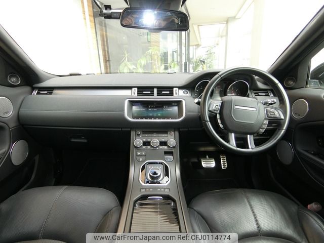land-rover range-rover 2017 -ROVER--Range Rover LDA-LV2NB--SALVA2AN3JH281019---ROVER--Range Rover LDA-LV2NB--SALVA2AN3JH281019- image 2