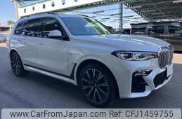 bmw x7 2020 quick_quick_3DA-CW30_WBACW820609D36156