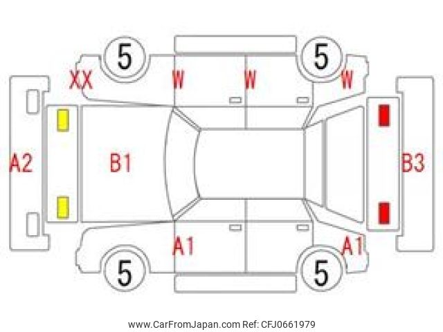 toyota progres 2001 -TOYOTA--Progres TA-JCG10--JCG10-0036496---TOYOTA--Progres TA-JCG10--JCG10-0036496- image 2