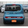 nissan cube 2018 -NISSAN--Cube DBA-Z12--Z12-401499---NISSAN--Cube DBA-Z12--Z12-401499- image 10