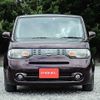 nissan cube 2013 F00594 image 3