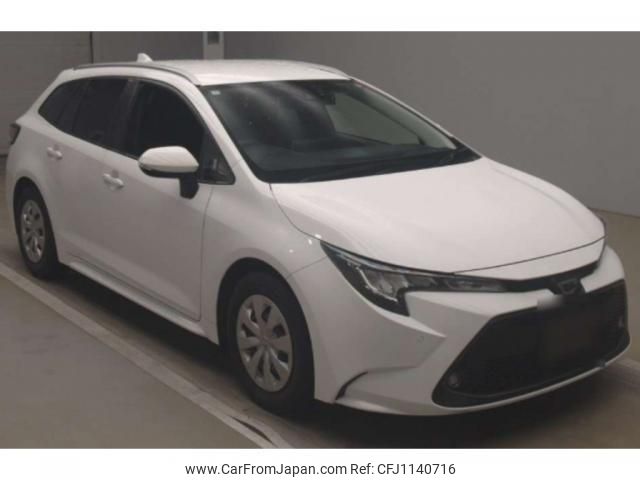 toyota corolla-touring-wagon 2021 quick_quick_3BA-ZRE212W_6036844 image 1