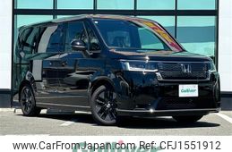 honda stepwagon 2024 CFJ1551912