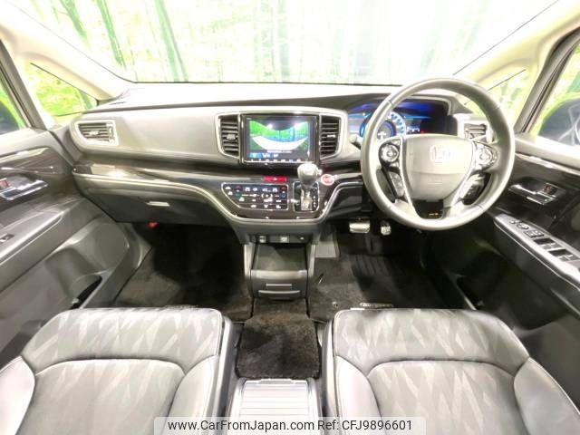 honda odyssey 2018 -HONDA--Odyssey 6AA-RC4--RC4-1155981---HONDA--Odyssey 6AA-RC4--RC4-1155981- image 2