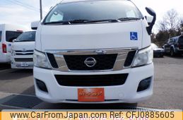 nissan caravan-van 2012 -NISSAN--Caravan Van LDF-CW8E26--CW8E26-000358---NISSAN--Caravan Van LDF-CW8E26--CW8E26-000358-