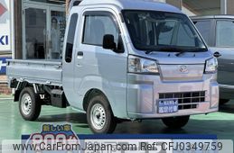 daihatsu hijet-truck 2024 GOO_JP_700060017330241008020