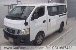 nissan caravan-van 2016 CFJ1687438