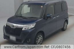 toyota roomy 2016 -TOYOTA 【八戸 500ﾑ6995】--Roomy DBA-M910A--M910A-0001645---TOYOTA 【八戸 500ﾑ6995】--Roomy DBA-M910A--M910A-0001645-