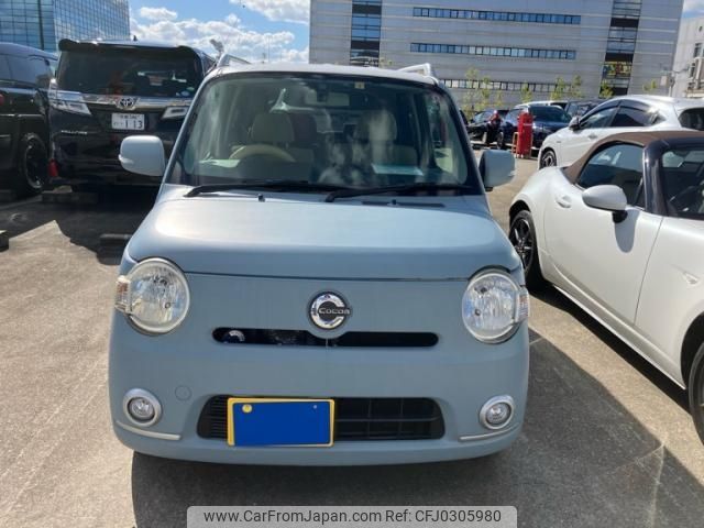 daihatsu mira-cocoa 2010 -DAIHATSU--Mira Cocoa DBA-L675S--L675S-0045793---DAIHATSU--Mira Cocoa DBA-L675S--L675S-0045793- image 1