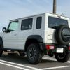 suzuki jimny-nomade 2025 quick_quick_3BA-JC74W_MA3JJC74W00222110 image 2