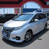 honda odyssey 2018 -HONDA--Odyssey RC4--1157216---HONDA--Odyssey RC4--1157216- image 1