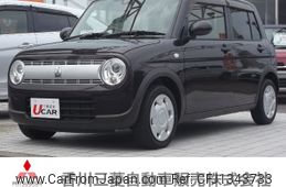 suzuki alto-lapin 2016 CFJ1343733