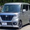 suzuki spacia 2018 quick_quick_DAA-MK53S_MK53S-837673 image 1