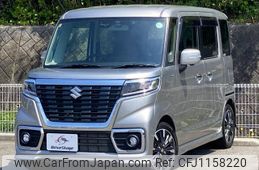 suzuki spacia 2018 quick_quick_DAA-MK53S_MK53S-837673