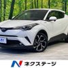 toyota c-hr 2018 -TOYOTA--C-HR DAA-ZYX10--ZYX10-2154057---TOYOTA--C-HR DAA-ZYX10--ZYX10-2154057- image 1