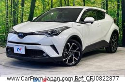 toyota c-hr 2018 -TOYOTA--C-HR DAA-ZYX10--ZYX10-2154057---TOYOTA--C-HR DAA-ZYX10--ZYX10-2154057-