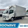 toyota dyna-truck 2018 GOO_NET_EXCHANGE_0541786A30250527W004 image 1