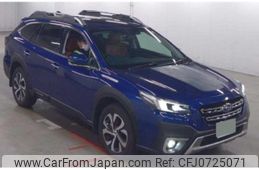 subaru outback 2023 quick_quick_4BA-BT5_BT5-021125