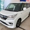 suzuki solio 2019 YAMAKATSU_MA46S-753230 image 1