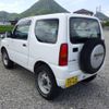 suzuki jimny 2012 CFJ1657648 image 2