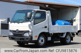 hino dutro 2018 GOO_NET_EXCHANGE_0230013A30240522W001