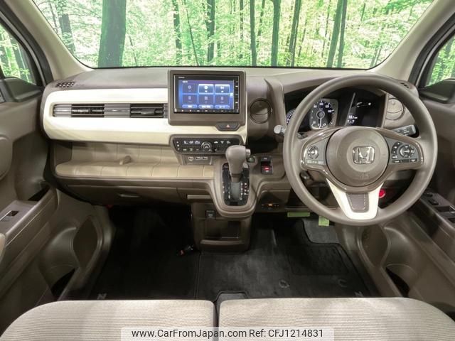 honda n-wgn 2020 quick_quick_JH4_JH4-1006596 image 2