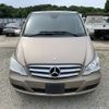 benz mercedes-benz-v-class 2012 NIKYO_CS51088 image 4