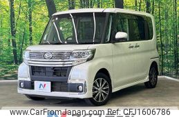 daihatsu tanto 2018 CFJ1606786