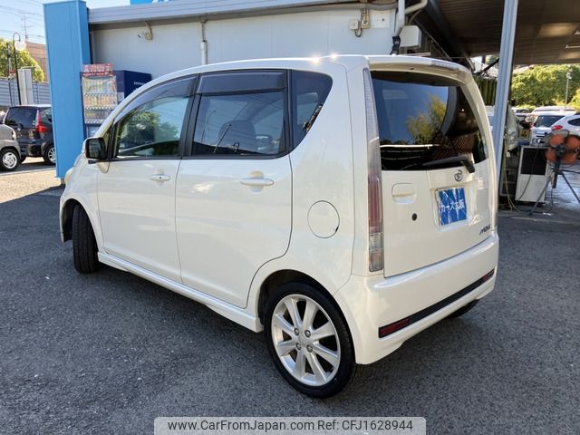 daihatsu move 2009 CFJ1628944 image 2