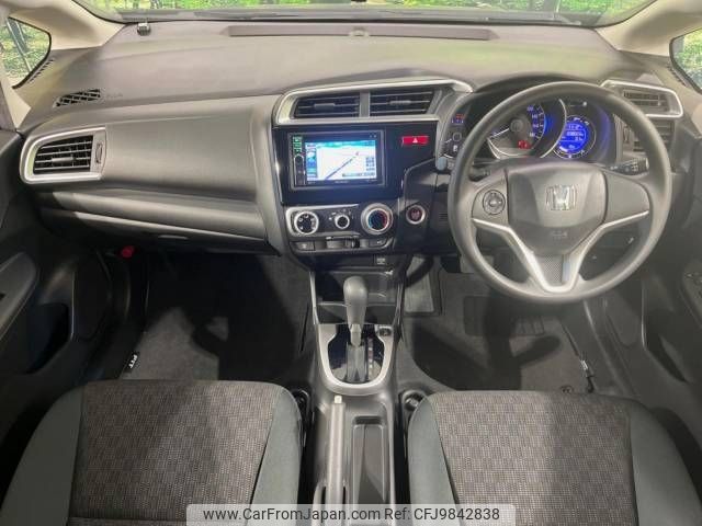 honda fit 2013 -HONDA--Fit DBA-GK3--GK3-1025542---HONDA--Fit DBA-GK3--GK3-1025542- image 2