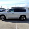 toyota land-cruiser-wagon 2019 -TOYOTA--Land Cruiser Wagon CBA-URJ202W--URJ202-4192597---TOYOTA--Land Cruiser Wagon CBA-URJ202W--URJ202-4192597- image 5