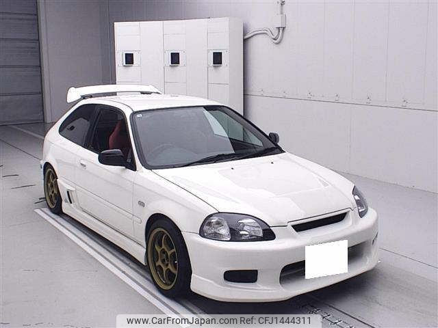 honda civic 1997 -HONDA 【盛岡 500ﾄ2435】--Civic EK9-1002537---HONDA 【盛岡 500ﾄ2435】--Civic EK9-1002537- image 1