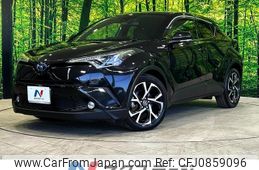 toyota c-hr 2017 quick_quick_ZYX10_ZYX10-2054371