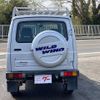 suzuki jimny 1995 GOO_JP_700040018730220115001 image 15