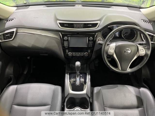 nissan x-trail 2014 -NISSAN--X-Trail DBA-NT32--NT32-025523---NISSAN--X-Trail DBA-NT32--NT32-025523- image 2