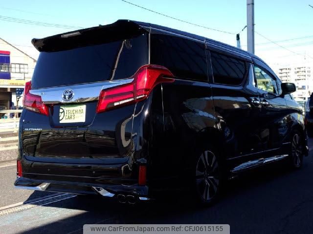 toyota alphard 2020 quick_quick_3BA-AGH30W_AGH30-0342571 image 2