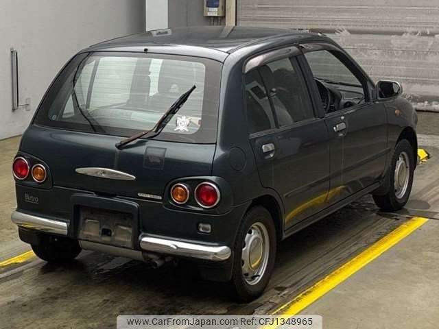 subaru vivio 1996 -SUBARU--Vivio E-KK3--KK3-322719---SUBARU--Vivio E-KK3--KK3-322719- image 2
