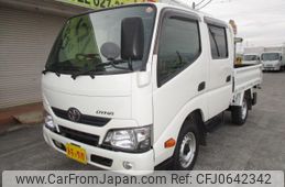 toyota dyna-truck 2018 GOO_NET_EXCHANGE_0400861A30250114W001