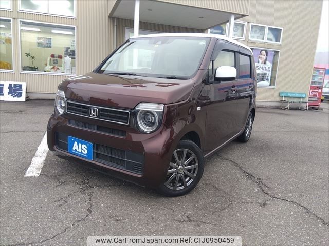 honda n-wgn 2020 -HONDA--N WGN 6BA-JH3--JH3-1020327---HONDA--N WGN 6BA-JH3--JH3-1020327- image 1