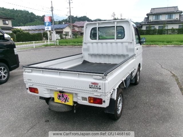 daihatsu hijet-truck 2011 -DAIHATSU--Hijet Truck EBD-S211P--S211P-0146291---DAIHATSU--Hijet Truck EBD-S211P--S211P-0146291- image 2