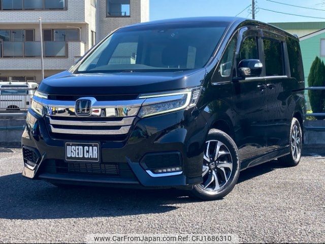 honda stepwagon 2020 CFJ1686310 image 1