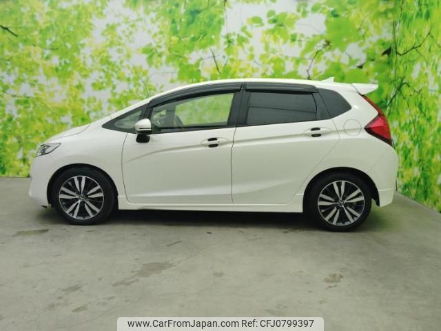 honda fit 2017 quick_quick_DBA-GK5_GK5-3304222 image 2