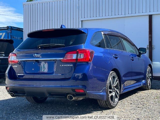 subaru levorg 2015 -SUBARU--Levorg VMG--011865---SUBARU--Levorg VMG--011865- image 2